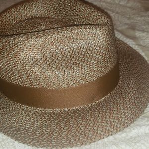 Stetson straw Hat